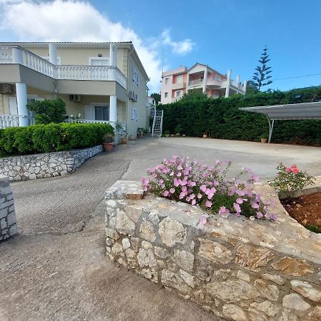 Nikos Apartments Spacious And Panoramic Argostoli  Eksteriør bilde